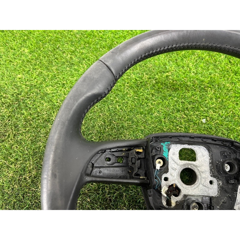 Руль (салон) AUDI Q7 4M 2017 3.0 TFSi CREC 4M0419091CMJM