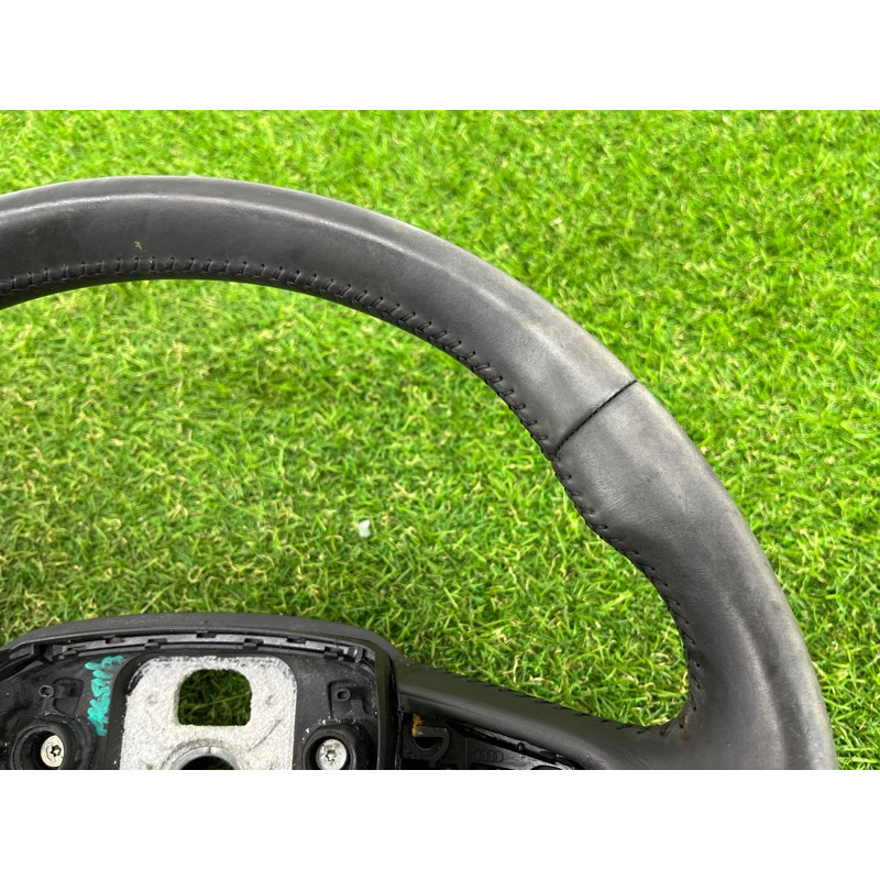 Руль (салон) AUDI Q7 4M 2017 3.0 TFSi CREC 4M0419091CMJM