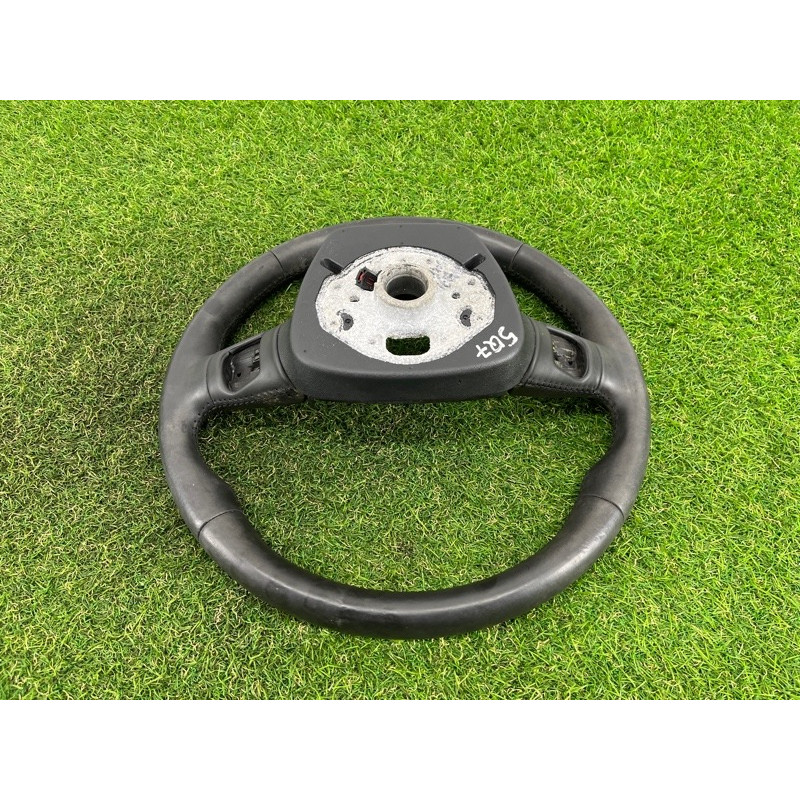 Руль (салон) AUDI Q7 4M 2017 3.0 TFSi CREC 4M0419091CMJM