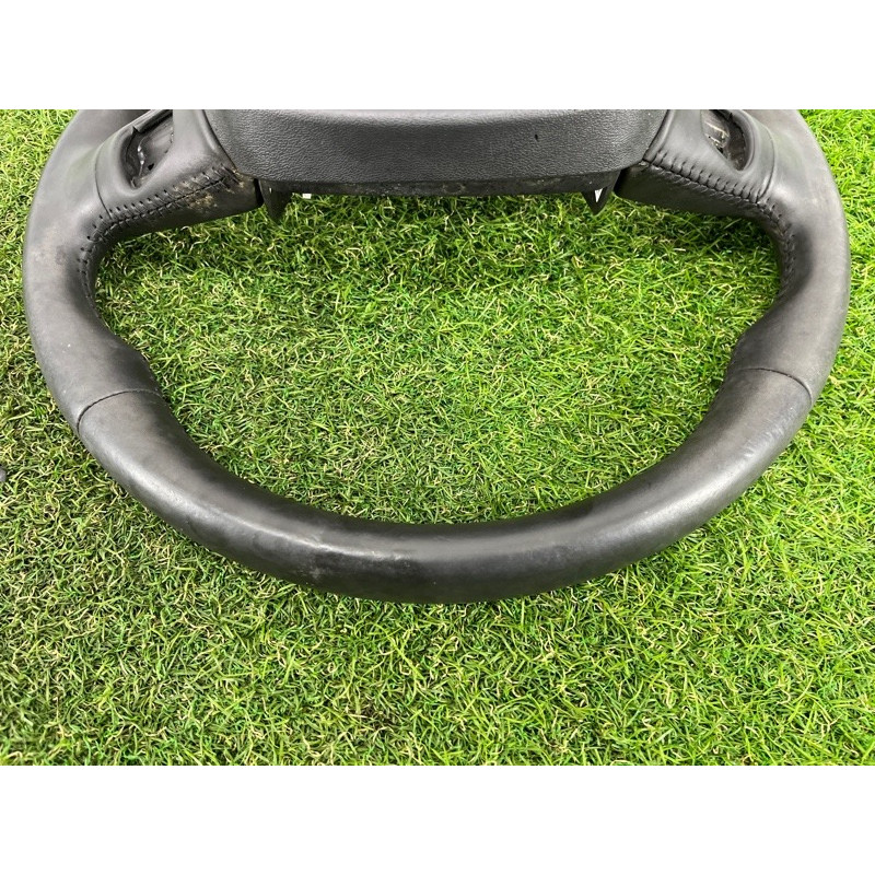 Руль (салон) AUDI Q7 4M 2017 3.0 TFSi CREC 4M0419091CMJM