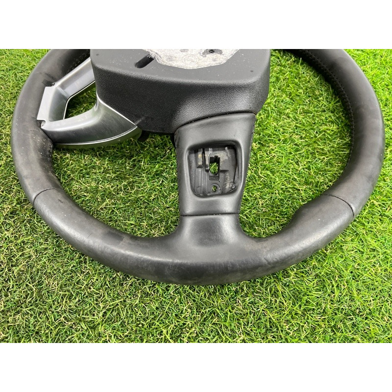 Руль (салон) AUDI Q7 4M 2017 3.0 TFSi CREC 4M0419091CMJM