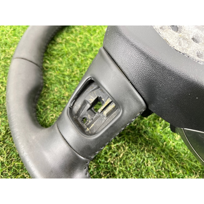 Руль (салон) AUDI Q7 4M 2017 3.0 TFSi CREC 4M0419091CMJM