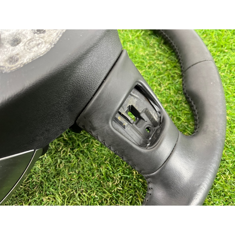 Руль (салон) AUDI Q7 4M 2017 3.0 TFSi CREC 4M0419091CMJM