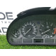 Панель приладів (салон) BMW 5-series E39 87001313