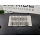 Панель приладів (салон) BMW 5-series E39 87001313