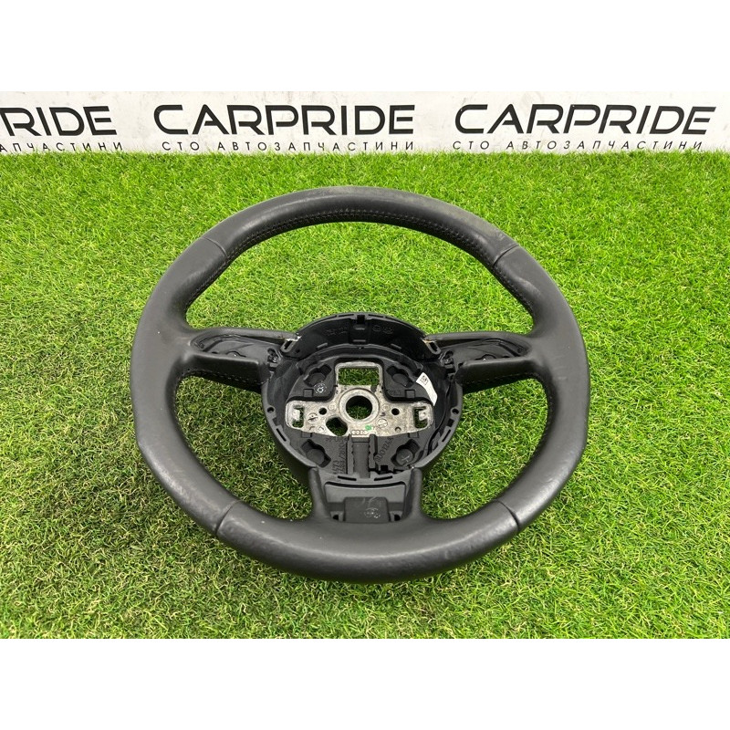 Руль (салон) AUDI A3 8V 2015 1.8 8V0419091ACJM