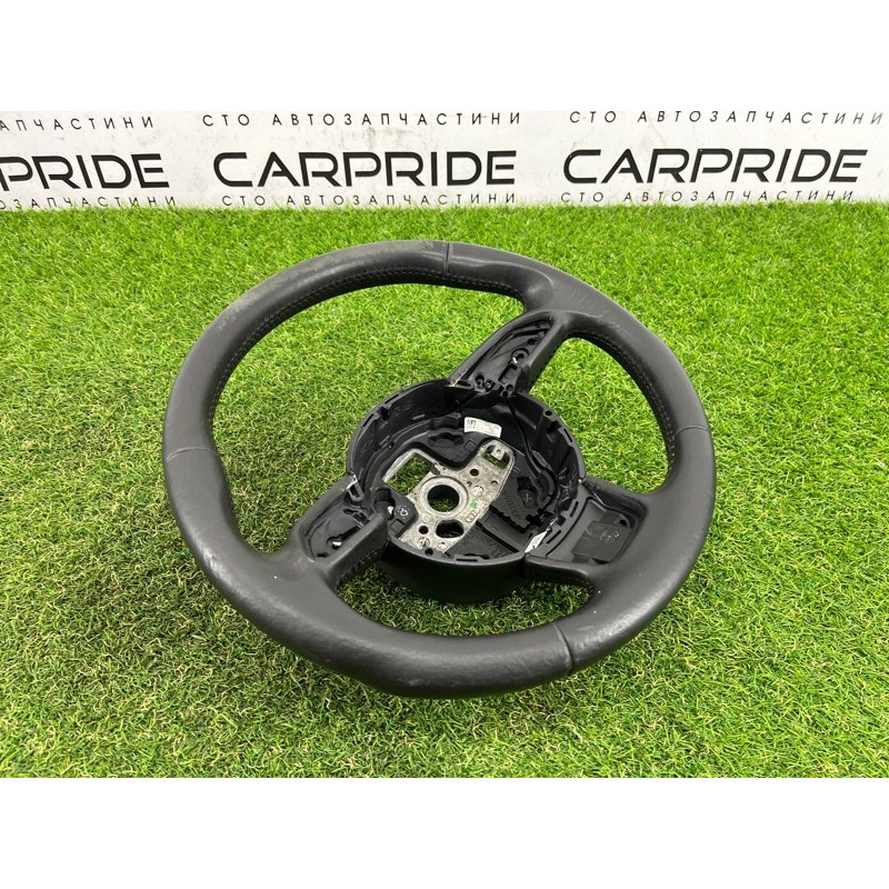Руль (салон) AUDI A3 8V 2015 1.8 8V0419091ACJM