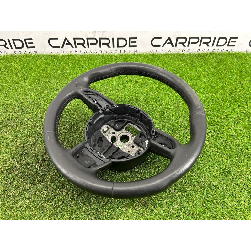 Руль (салон) AUDI A3 8V 2015 1.8 8V0419091ACJM