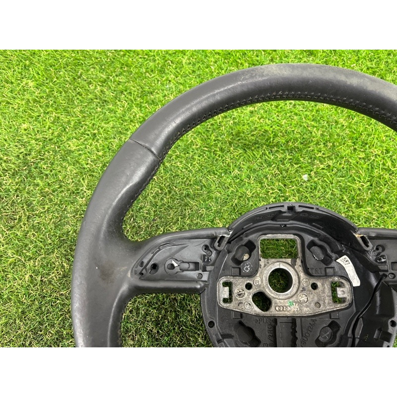 Руль (салон) AUDI A3 8V 2015 1.8 8V0419091ACJM