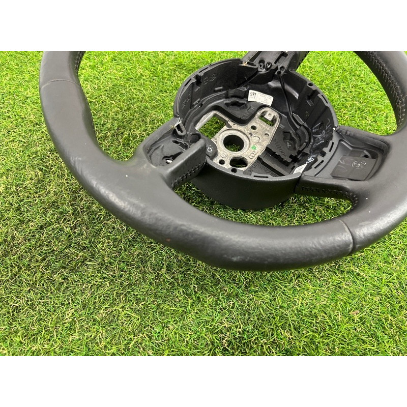 Руль (салон) AUDI A3 8V 2015 1.8 8V0419091ACJM