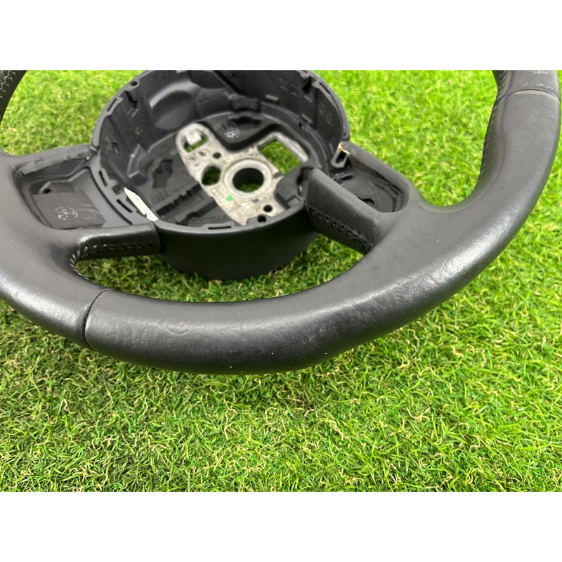 Руль (салон) AUDI A3 8V 2015 1.8 8V0419091ACJM