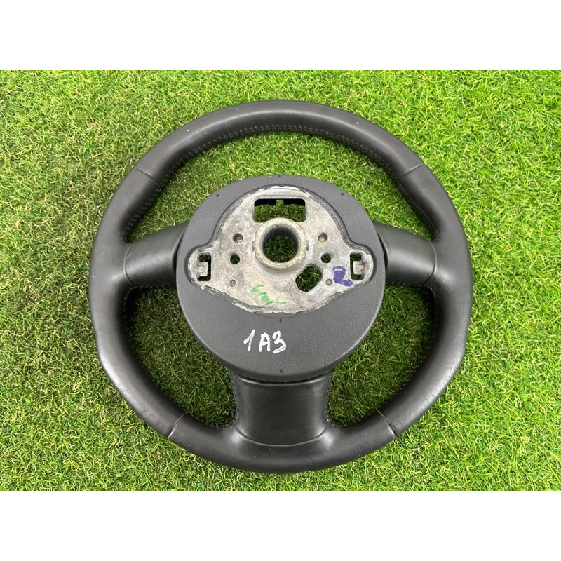 Руль (салон) AUDI A3 8V 2015 1.8 8V0419091ACJM