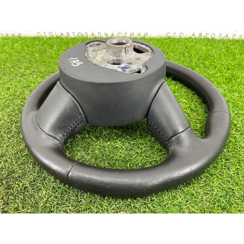 Руль (салон) AUDI A3 8V 2015 1.8 8V0419091ACJM