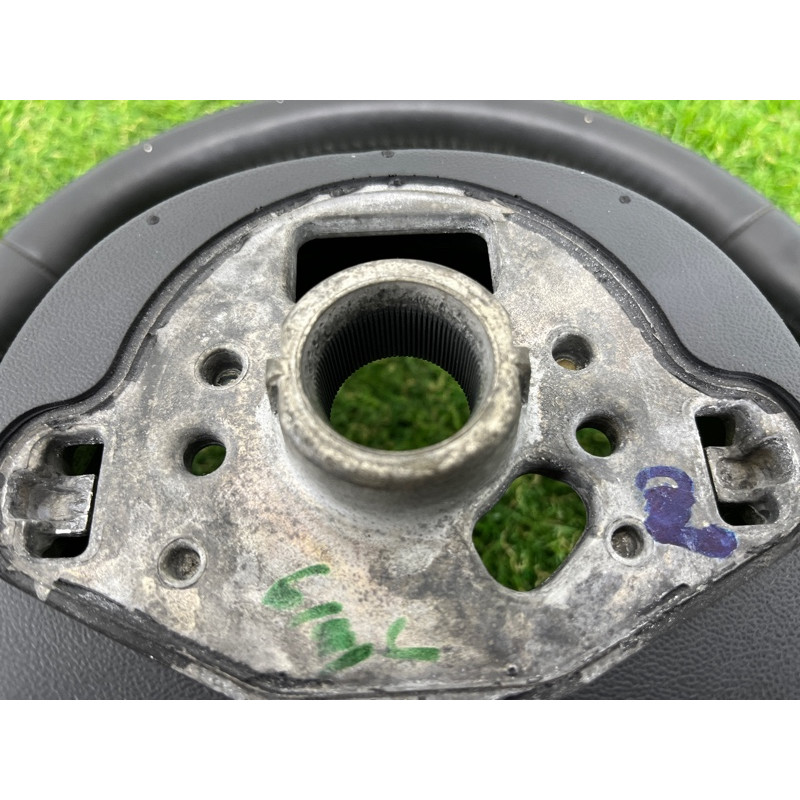 Руль (салон) AUDI A3 8V 2015 1.8 8V0419091ACJM