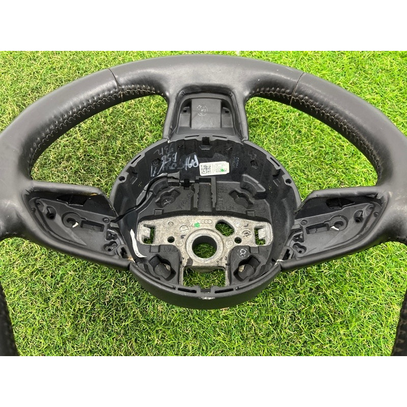 Руль (салон) AUDI A3 8V 2015 1.8 8V0419091ACJM