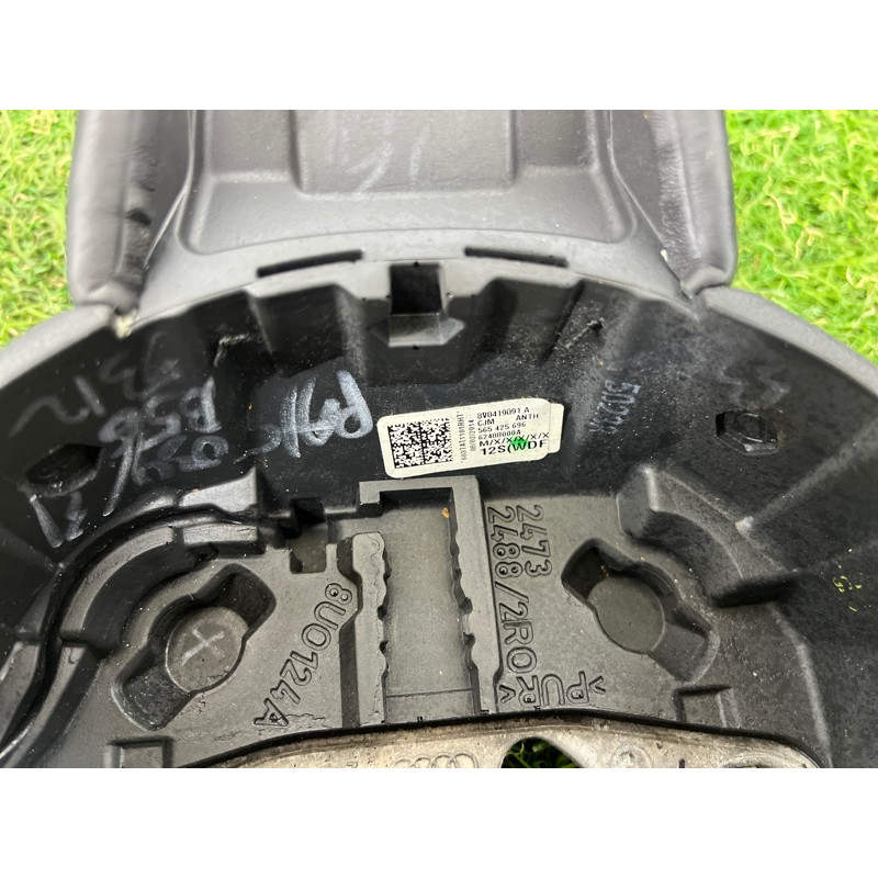 Руль (салон) AUDI A3 8V 2015 1.8 8V0419091ACJM