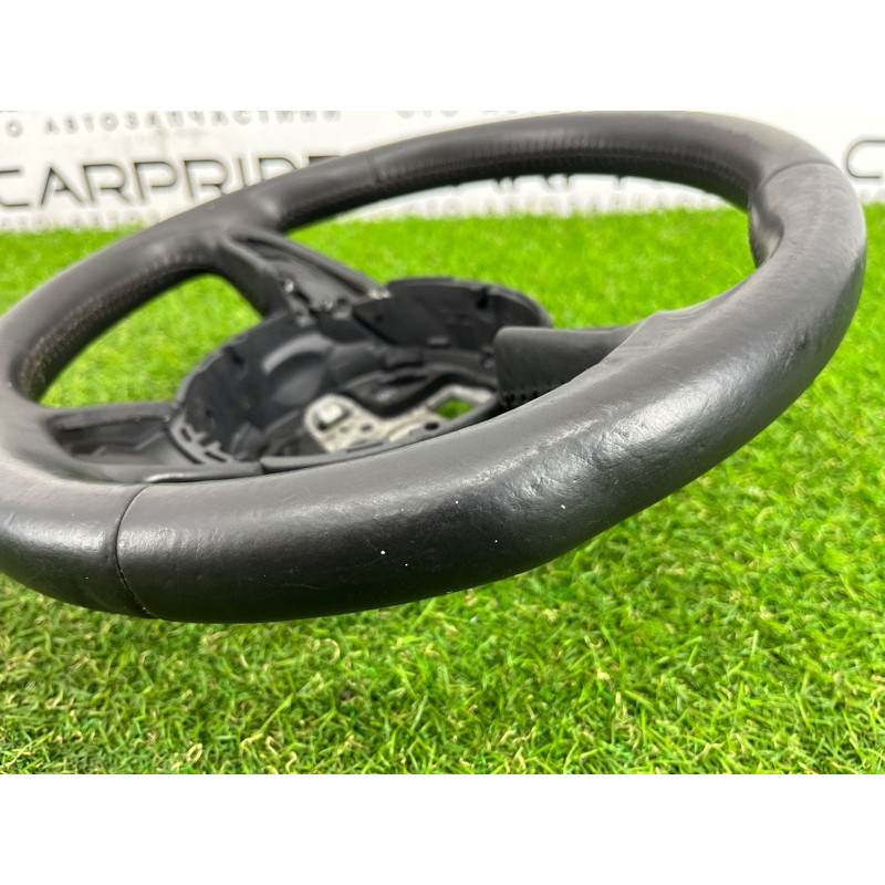 Руль (салон) AUDI A3 8V 2015 1.8 8V0419091ACJM