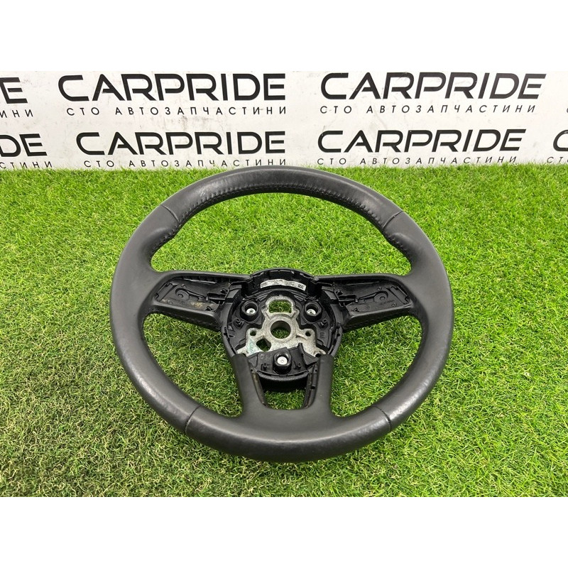 Руль (салон) AUDI A3 8V 2018 2.0 CZRA 8V0419091CGINU