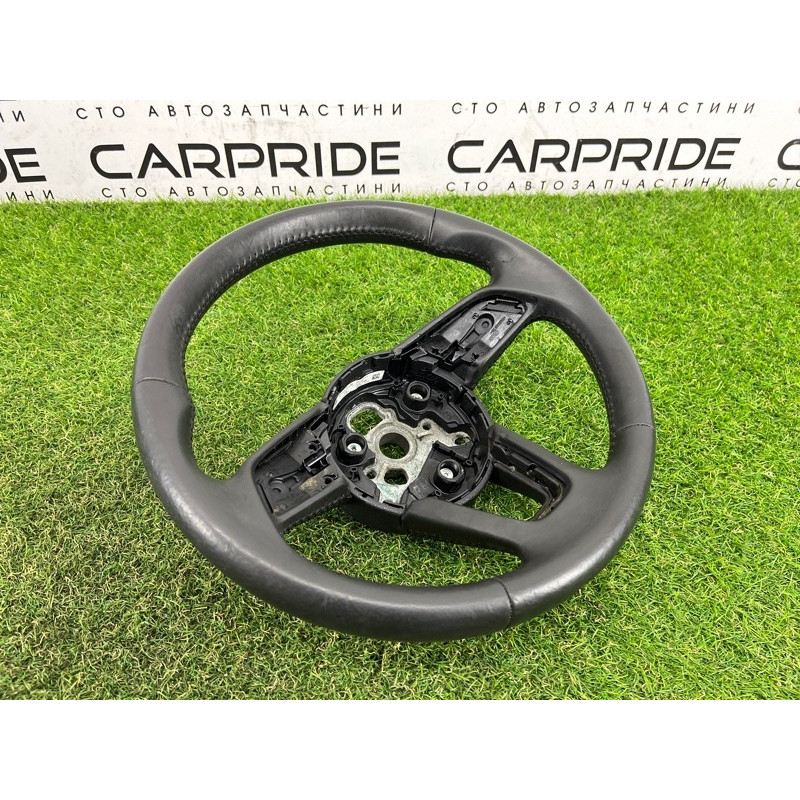 Руль (салон) AUDI A3 8V 2018 2.0 CZRA 8V0419091CGINU