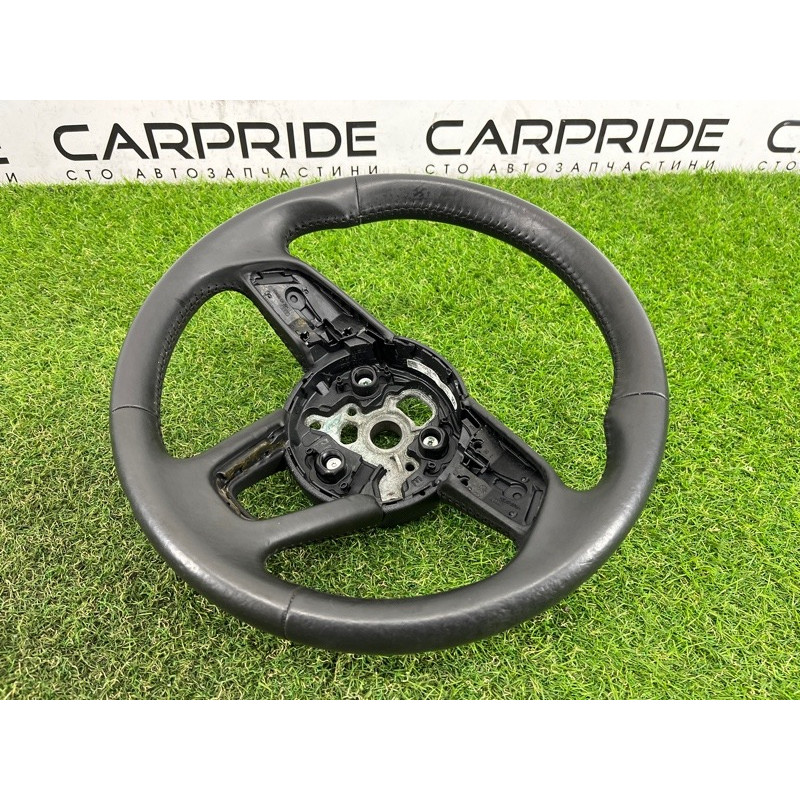 Руль (салон) AUDI A3 8V 2018 2.0 CZRA 8V0419091CGINU