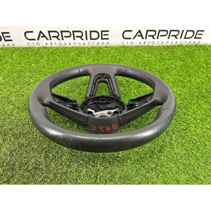 Руль (салон) AUDI A3 8V 2018 2.0 CZRA 8V0419091CGINU