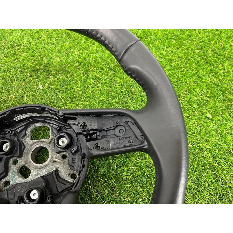 Руль (салон) AUDI A3 8V 2018 2.0 CZRA 8V0419091CGINU