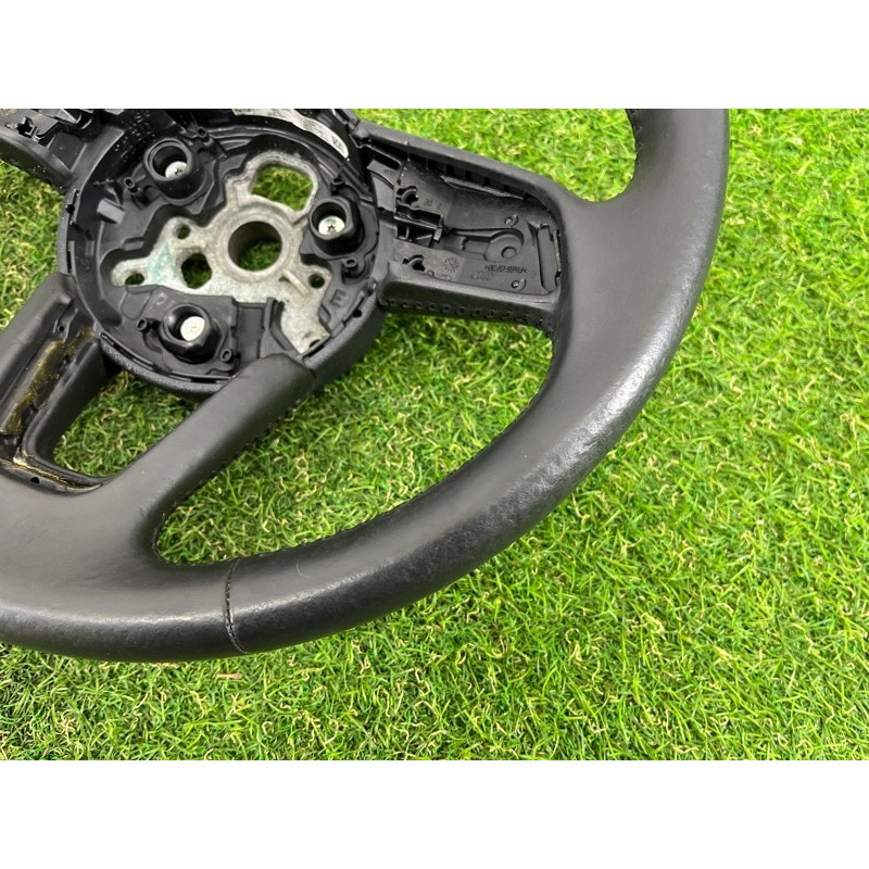 Руль (салон) AUDI A3 8V 2018 2.0 CZRA 8V0419091CGINU