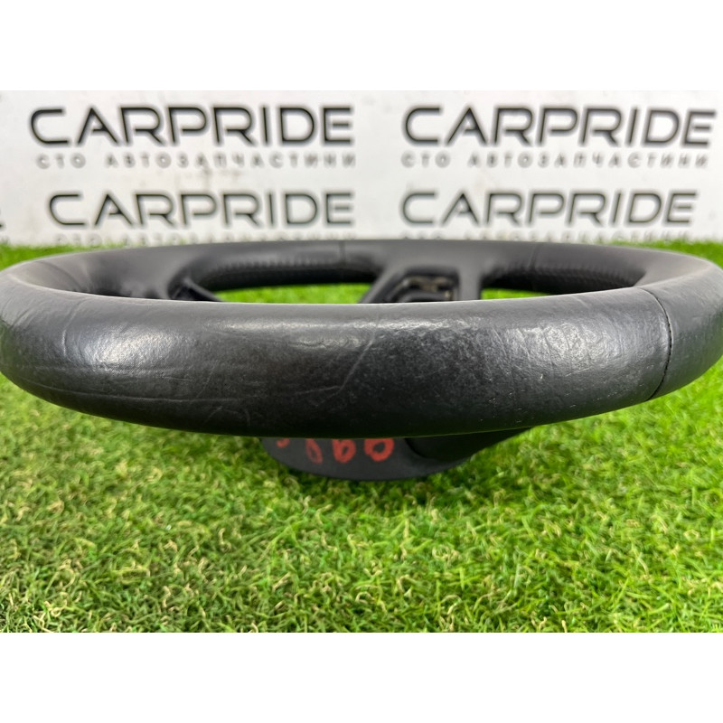 Руль (салон) AUDI A3 8V 2018 2.0 CZRA 8V0419091CGINU