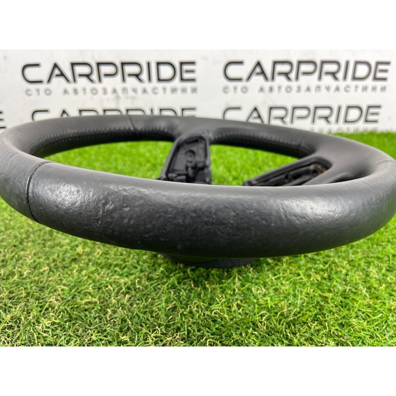 Руль (салон) AUDI A3 8V 2018 2.0 CZRA 8V0419091CGINU