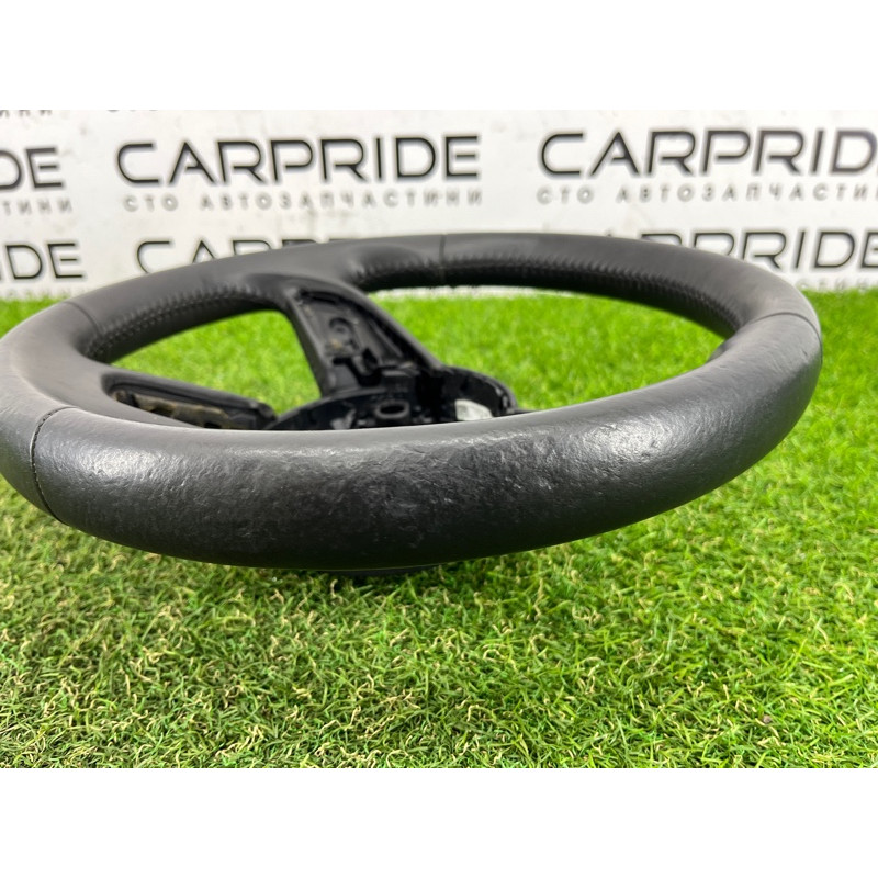 Руль (салон) AUDI A3 8V 2018 2.0 CZRA 8V0419091CGINU