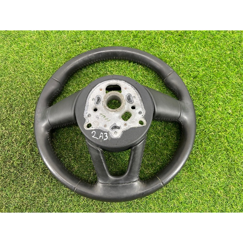 Руль (салон) AUDI A3 8V 2018 2.0 CZRA 8V0419091CGINU