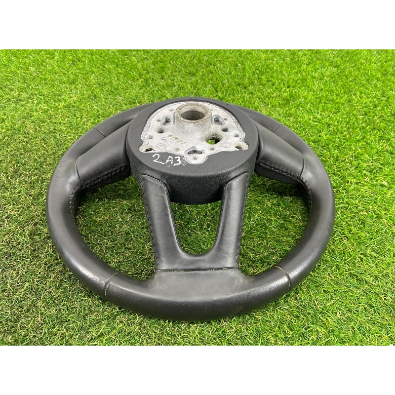 Руль (салон) AUDI A3 8V 2018 2.0 CZRA 8V0419091CGINU