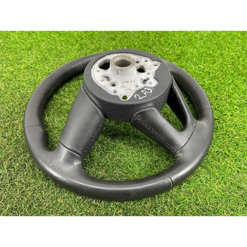 Руль (салон) AUDI A3 8V 2018 2.0 CZRA 8V0419091CGINU