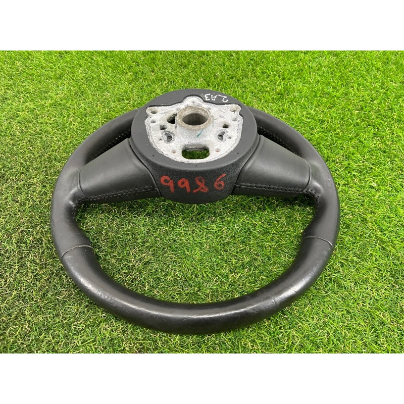 Руль (салон) AUDI A3 8V 2018 2.0 CZRA 8V0419091CGINU