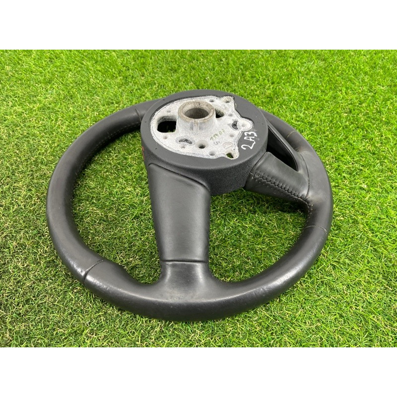 Руль (салон) AUDI A3 8V 2018 2.0 CZRA 8V0419091CGINU