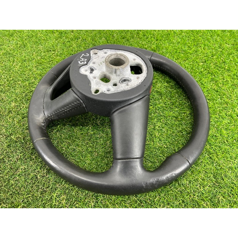 Руль (салон) AUDI A3 8V 2018 2.0 CZRA 8V0419091CGINU