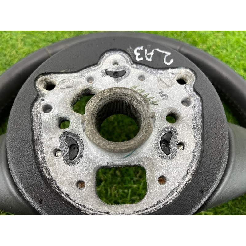 Руль (салон) AUDI A3 8V 2018 2.0 CZRA 8V0419091CGINU