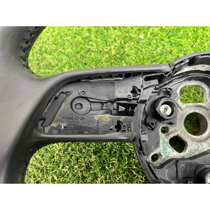 Руль (салон) AUDI A3 8V 2018 2.0 CZRA 8V0419091CGINU