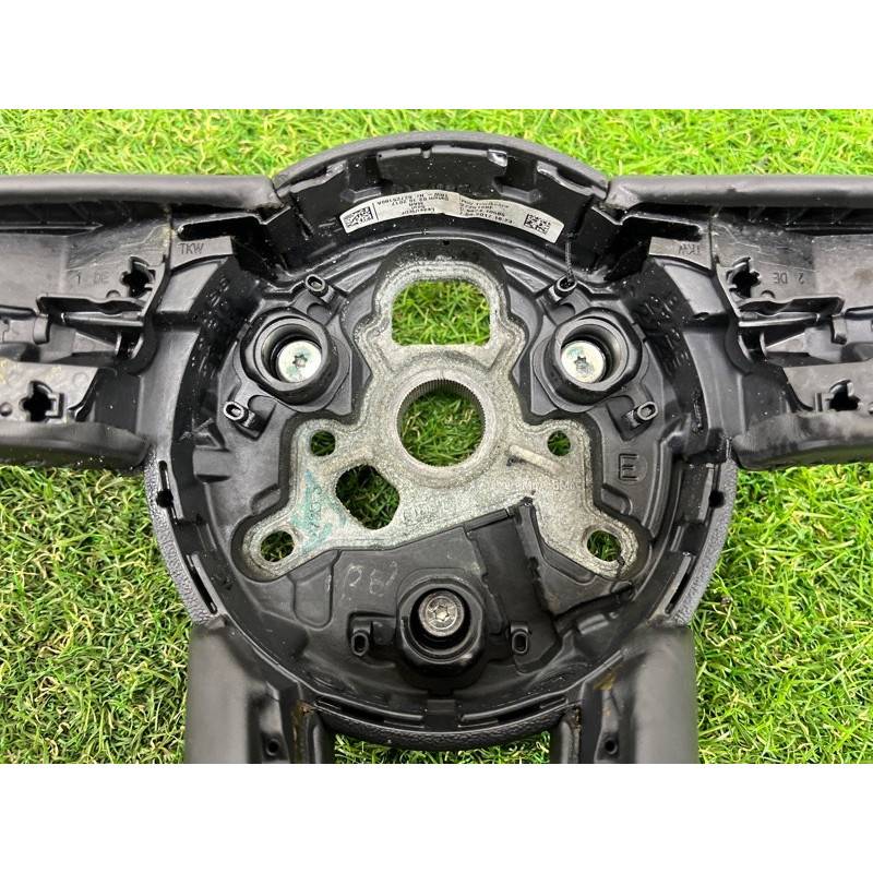 Руль (салон) AUDI A3 8V 2018 2.0 CZRA 8V0419091CGINU