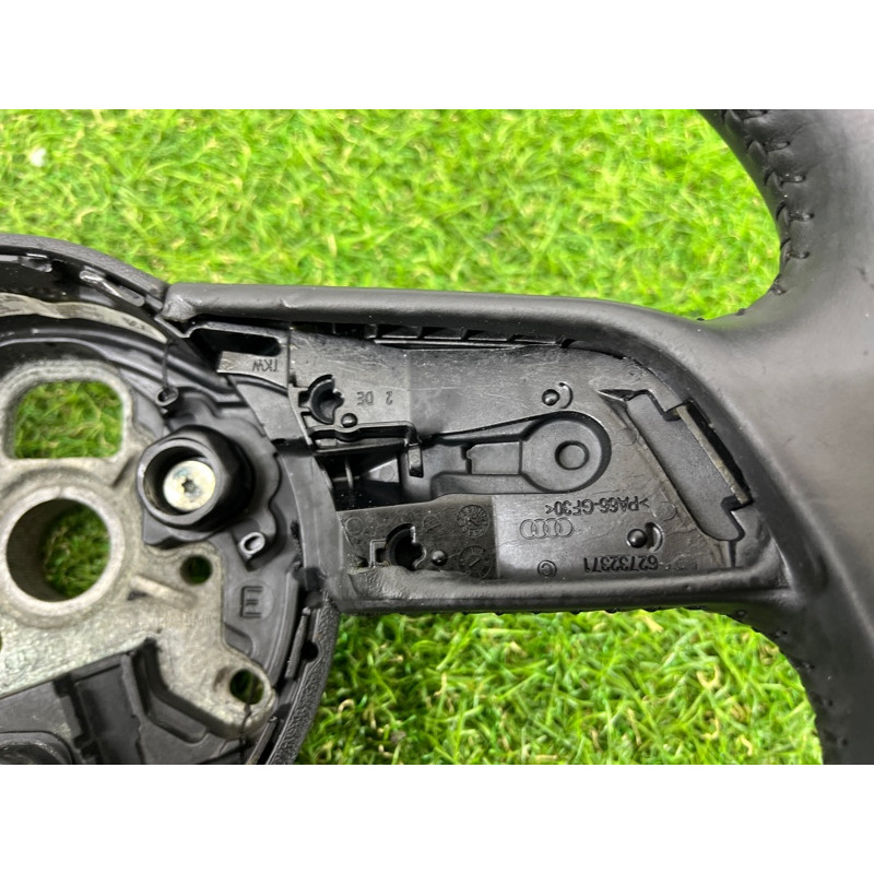 Руль (салон) AUDI A3 8V 2018 2.0 CZRA 8V0419091CGINU