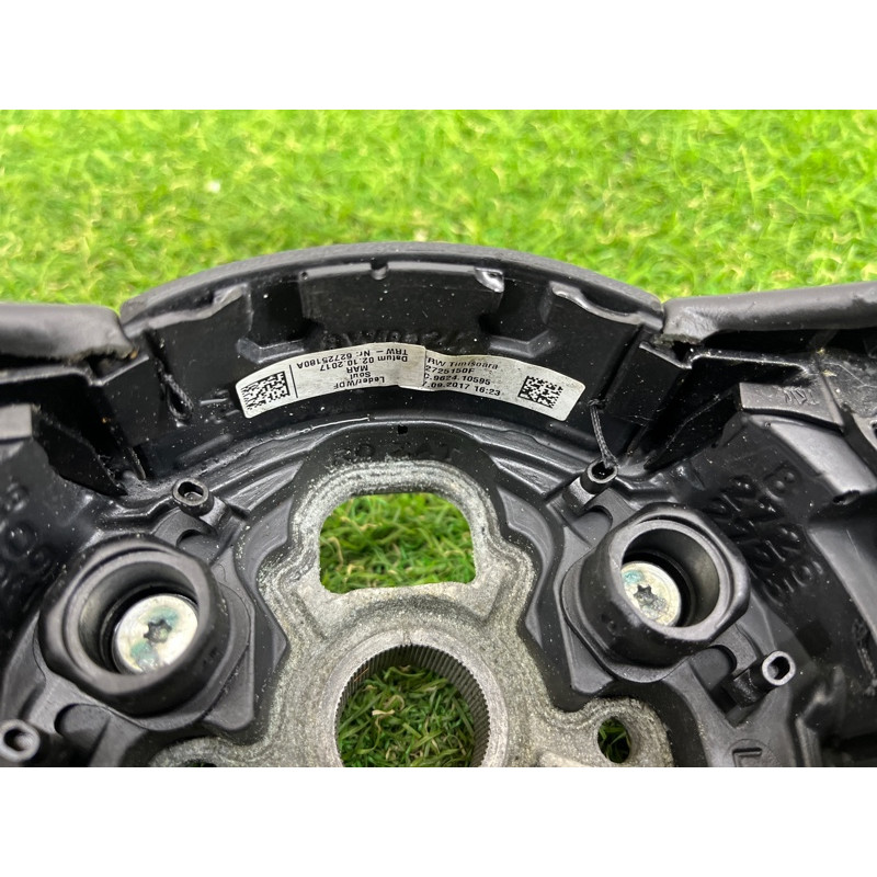 Руль (салон) AUDI A3 8V 2018 2.0 CZRA 8V0419091CGINU