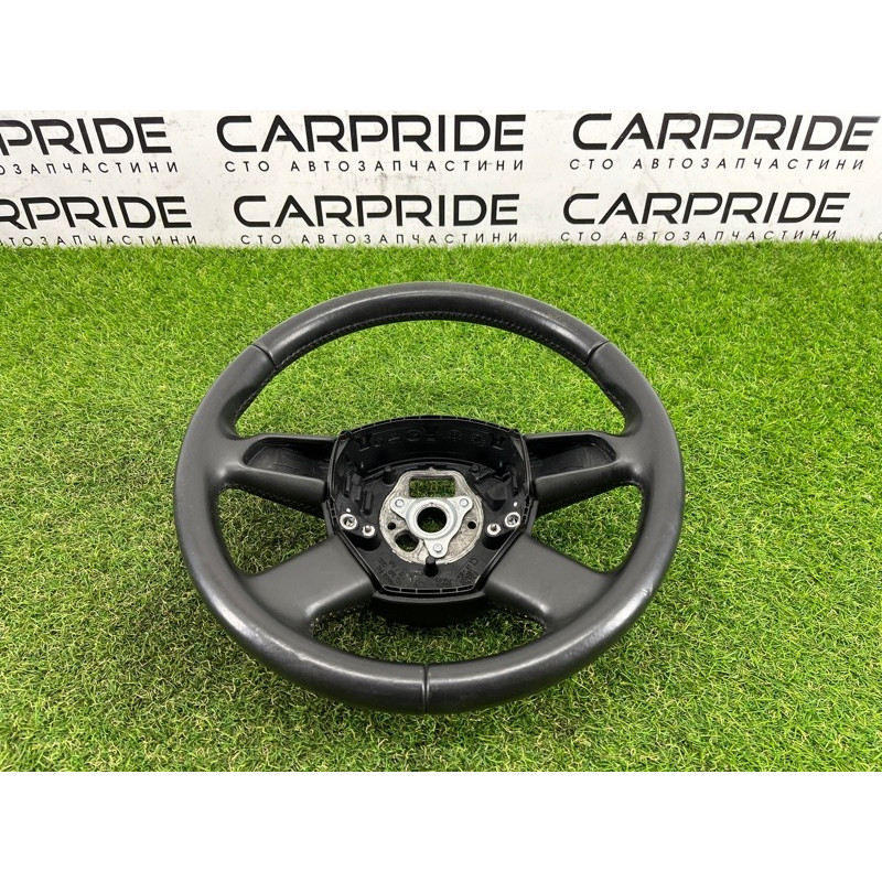 Руль (салон) AUDI Q5 8R 2012 3.2 CALB 8R0419091SWUN