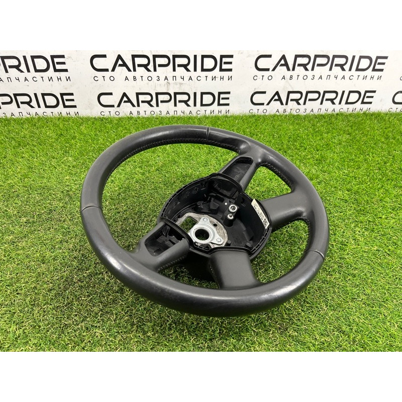 Руль (салон) AUDI Q5 8R 2012 3.2 CALB 8R0419091SWUN