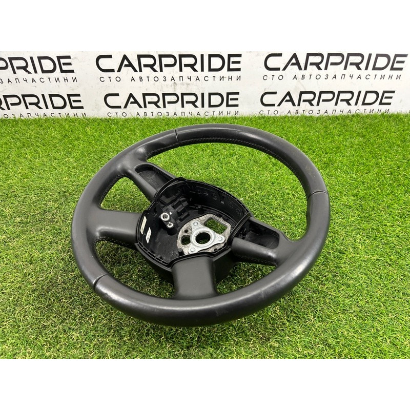 Руль (салон) AUDI Q5 8R 2012 3.2 CALB 8R0419091SWUN