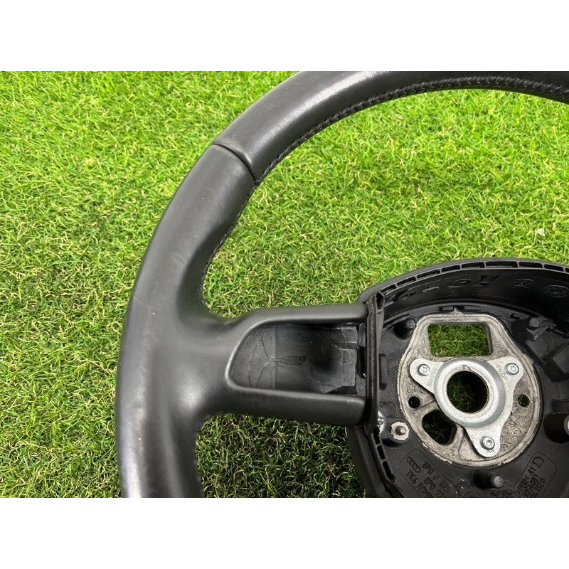 Руль (салон) AUDI Q5 8R 2012 3.2 CALB 8R0419091SWUN