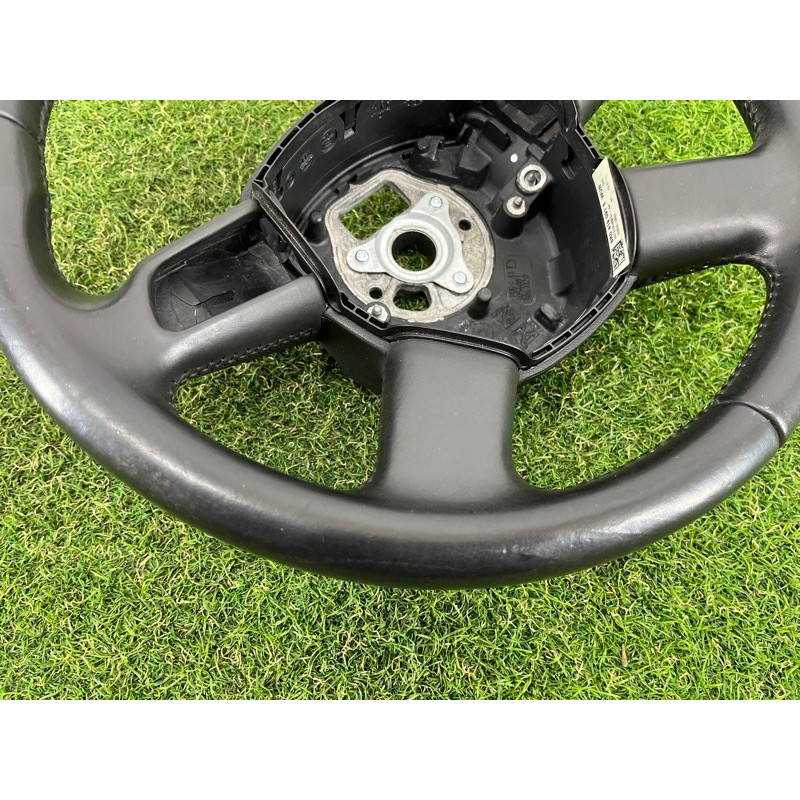 Руль (салон) AUDI Q5 8R 2012 3.2 CALB 8R0419091SWUN