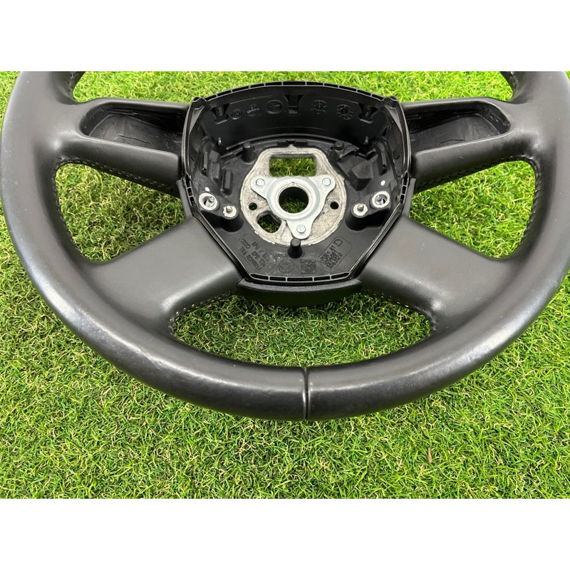 Руль (салон) AUDI Q5 8R 2012 3.2 CALB 8R0419091SWUN