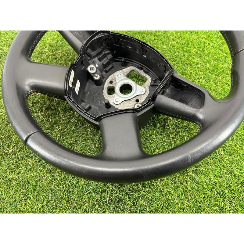 Руль (салон) AUDI Q5 8R 2012 3.2 CALB 8R0419091SWUN