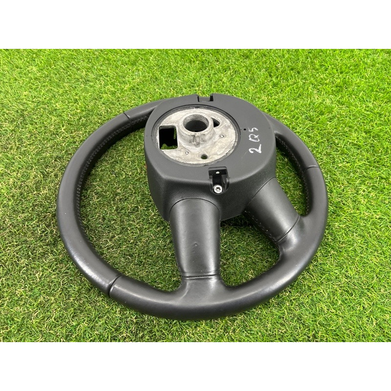 Руль (салон) AUDI Q5 8R 2012 3.2 CALB 8R0419091SWUN