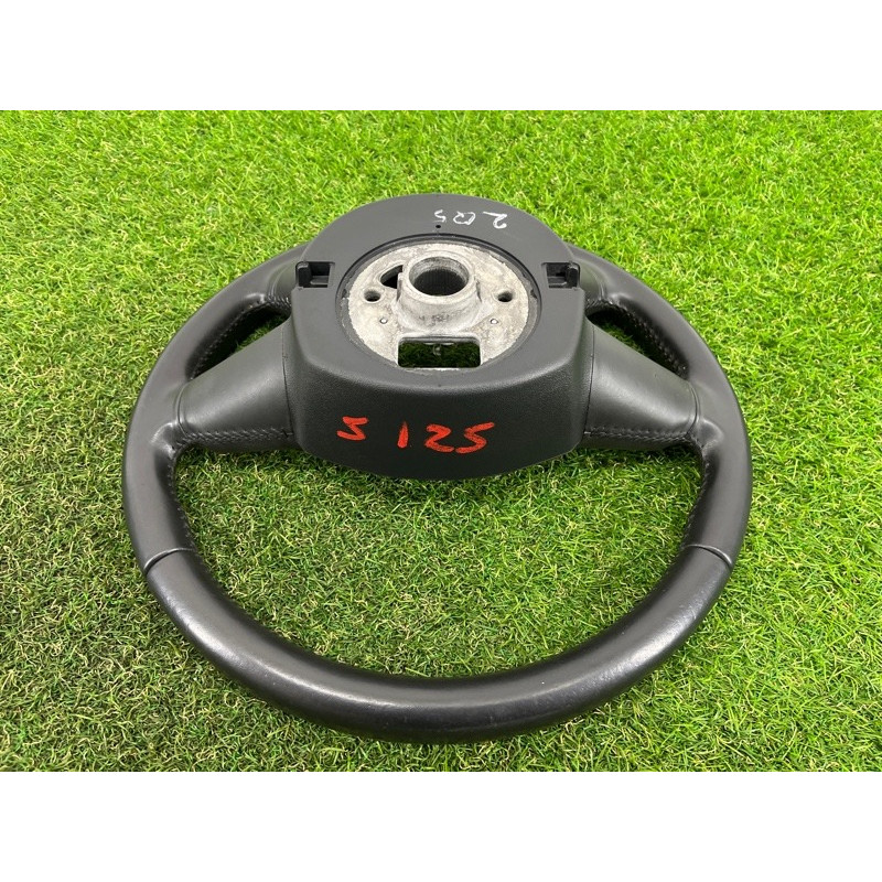 Руль (салон) AUDI Q5 8R 2012 3.2 CALB 8R0419091SWUN